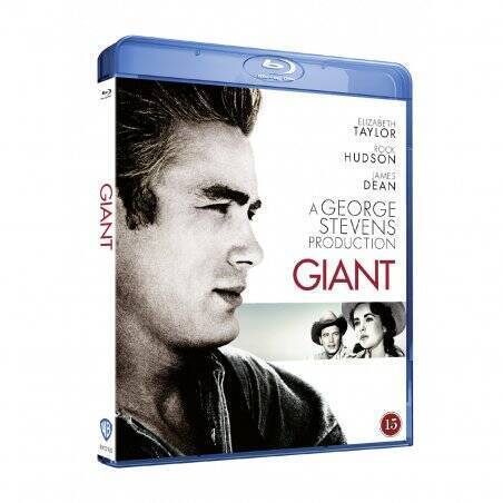 Giant (1956)