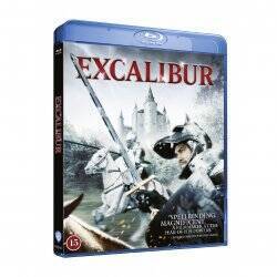 Excalibur