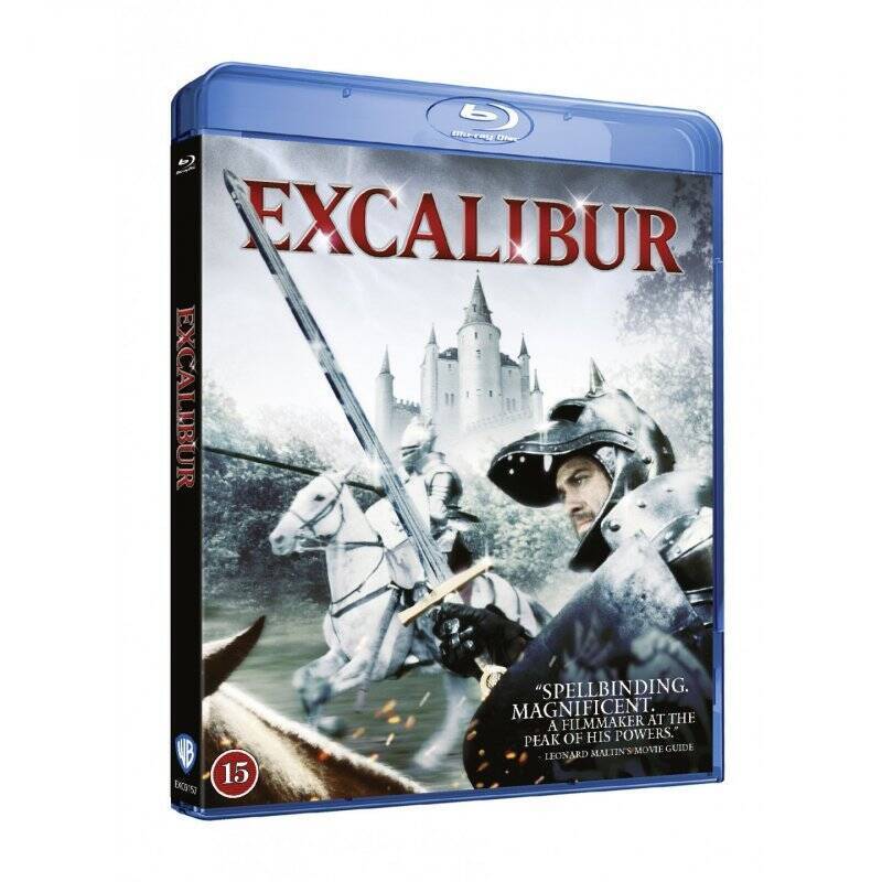 Excalibur