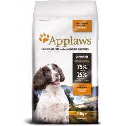 Applaws - Dog Food - Chicken - 7,5 kg (175-074)