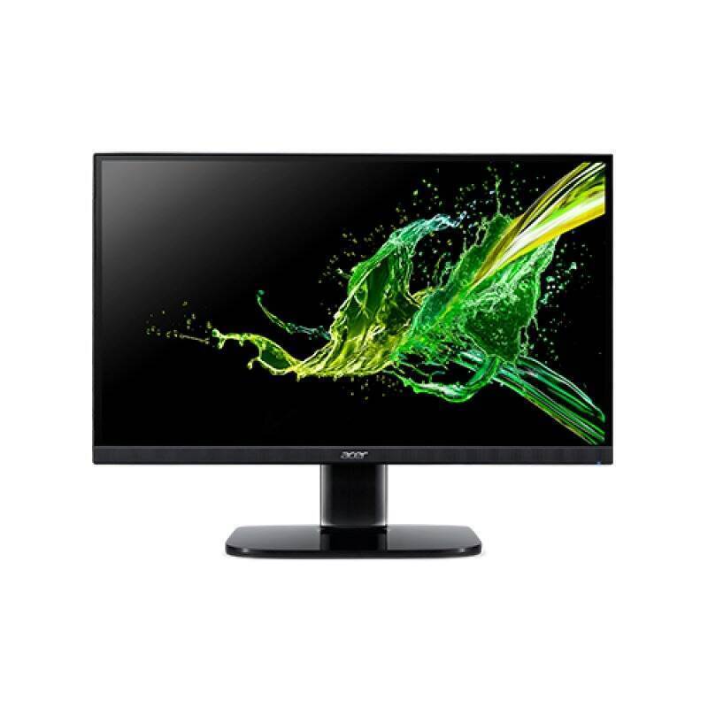 Acer KA272Ebi Full-HD Monitor - IPS Panel, 100Hz Anschlüsse 1x VGA, 1x HDMI 1.4
