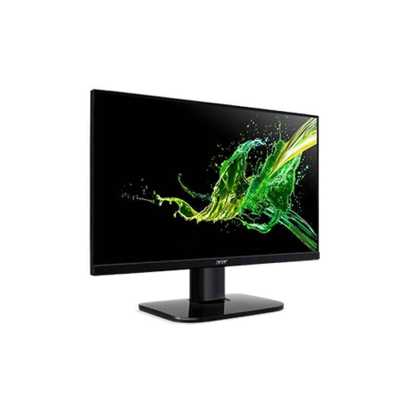 Acer KA272Ebi Full-HD Monitor - IPS Panel, 100Hz Anschlüsse 1x VGA, 1x HDMI 1.4