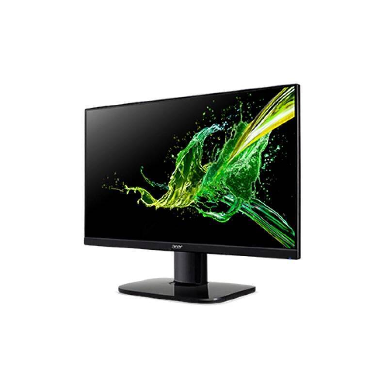 Acer KA272Ebi Full-HD Monitor - IPS Panel, 100Hz Anschlüsse 1x VGA, 1x HDMI 1.4