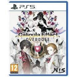 The Caligula Effect: Overdose