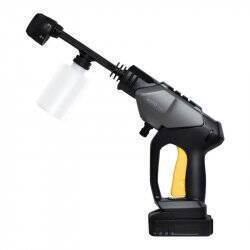 Cordless High Pressure Washer Hoto QWXCJ001