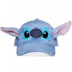 STITCH - 3D - Casquette Novelty