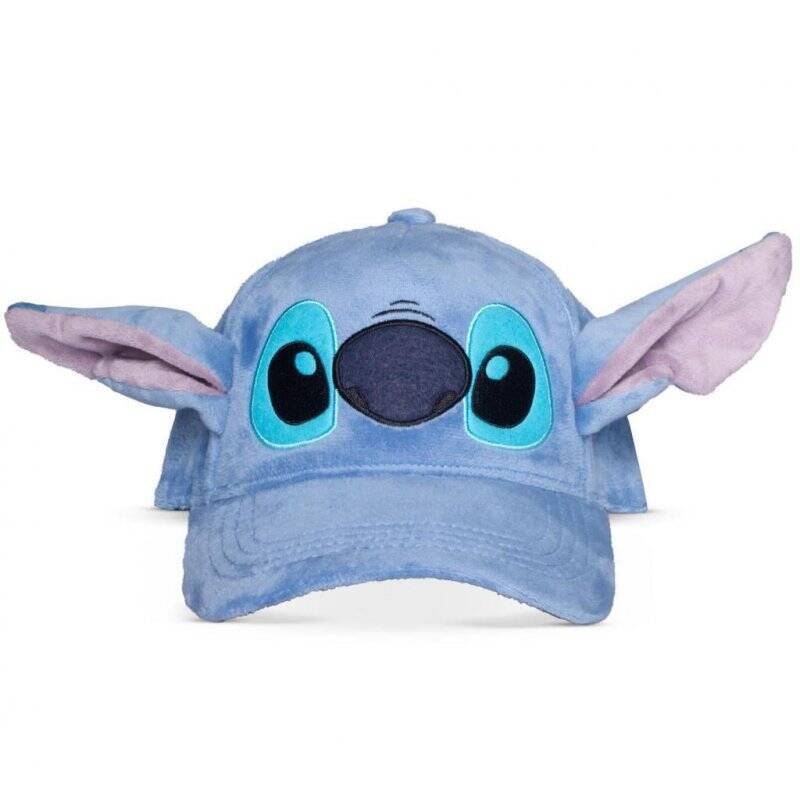 STITCH - 3D - Casquette Novelty