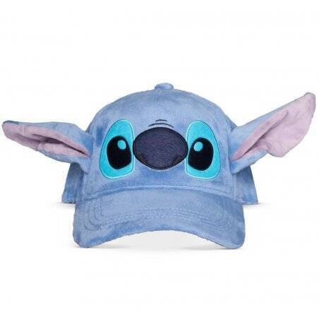 STITCH - 3D - Casquette Novelty