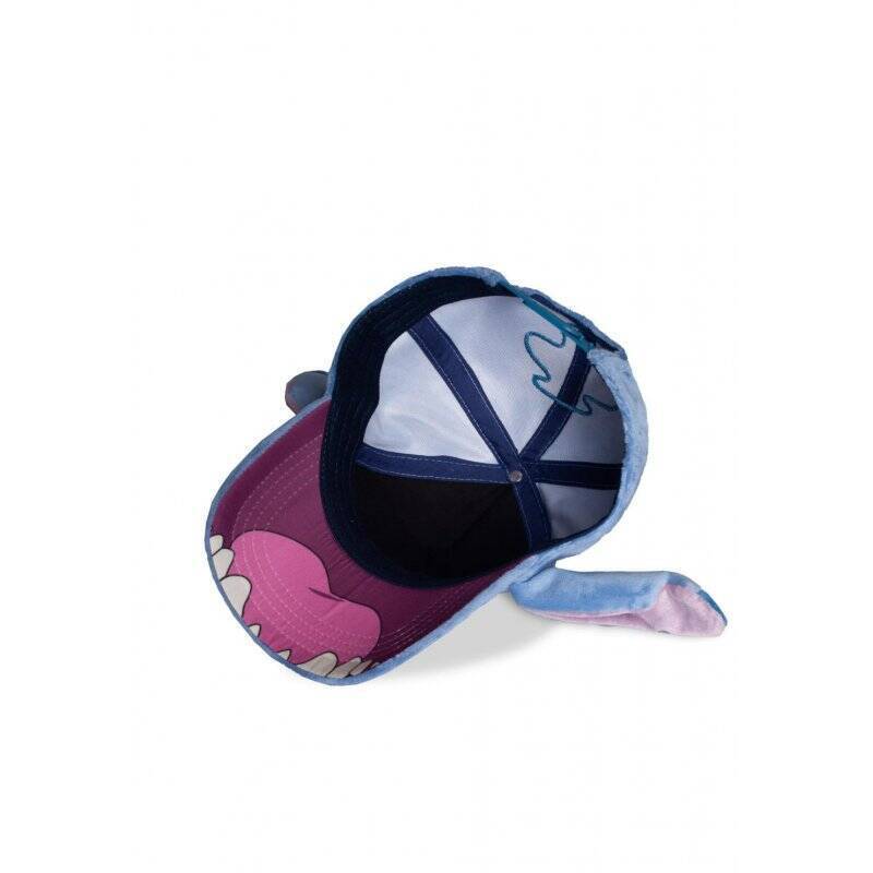 STITCH - 3D - Casquette Novelty