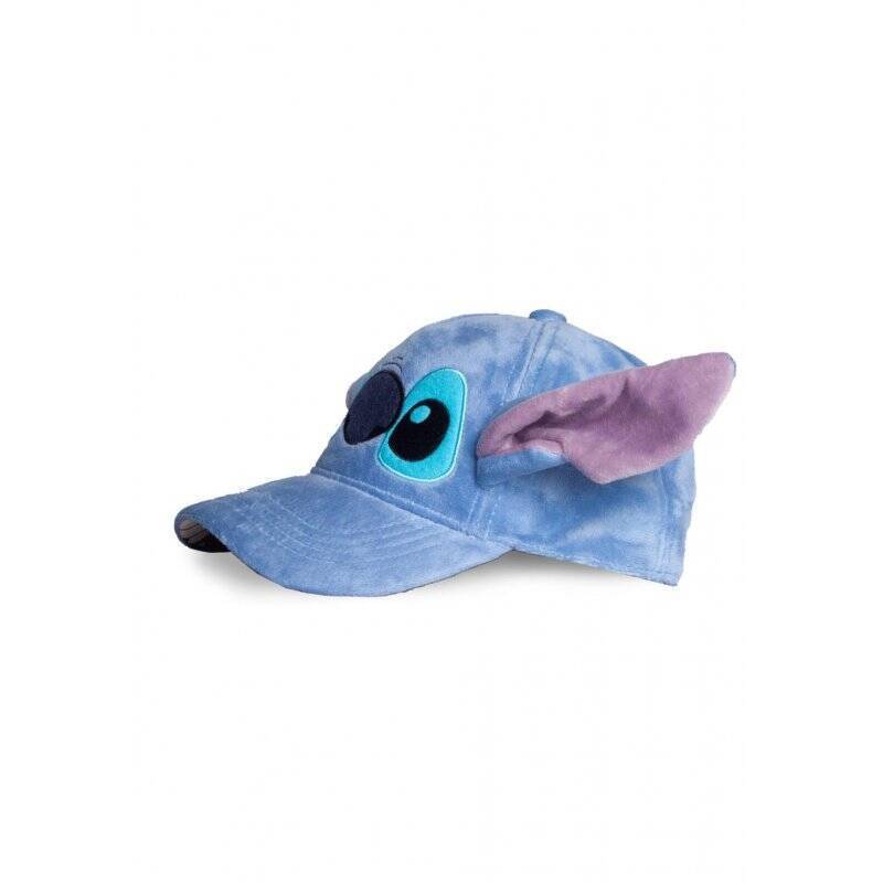 STITCH - 3D - Casquette Novelty
