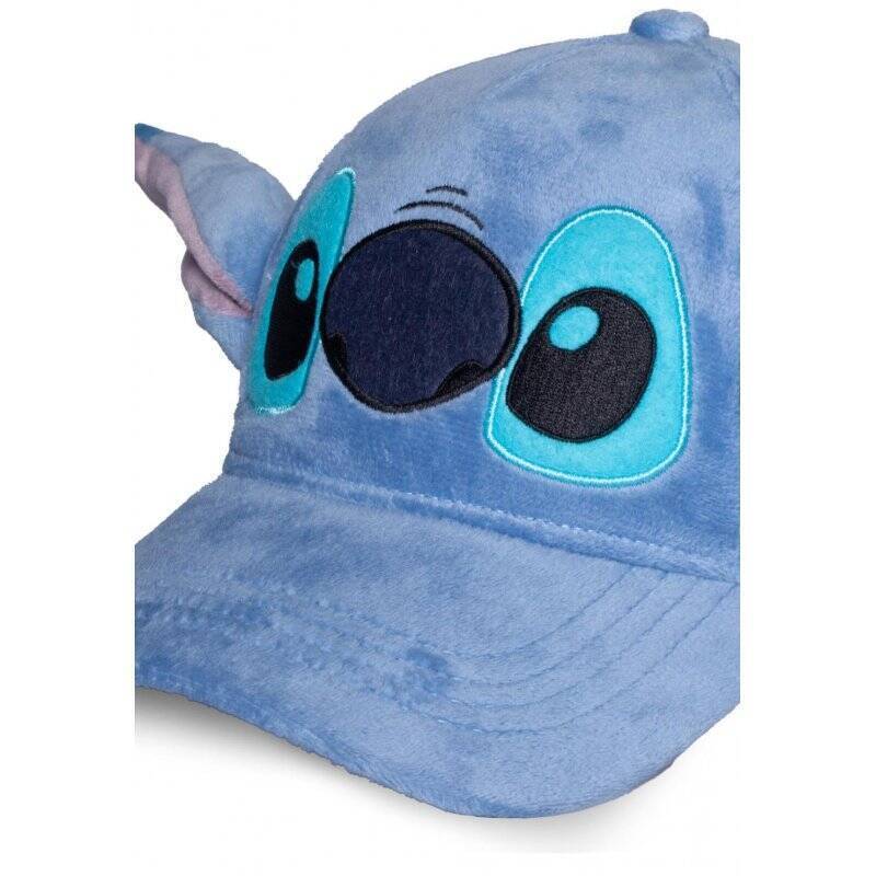 STITCH - 3D - Casquette Novelty