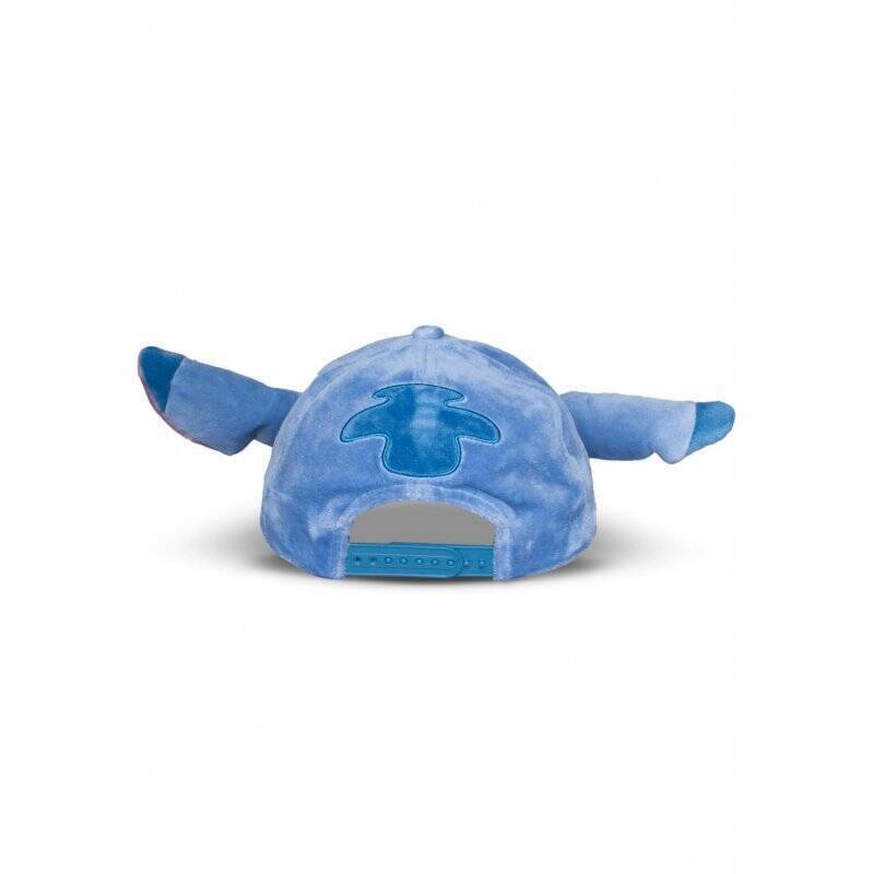 STITCH - 3D - Casquette Novelty