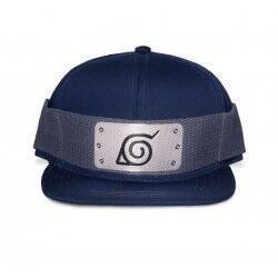 NARUTO SHIPPUDEN - Akatsuki - Casquette Headband Novelty