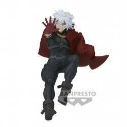 MY HERO ACADEMIA - Tomura Shigaraki - Figurine The Evil Villains 13cm
