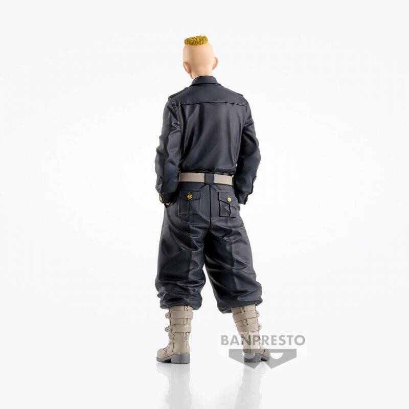 Tokyo Revengers - Yasuhiro Muto Statue 18cm