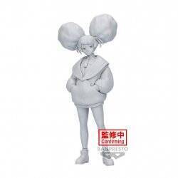 Mobile Suit Gundam - The Witch From Mercury - Chuatury Panlunch Statue 16cm