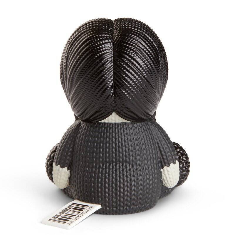 MERCREDI - Handmade By Robots N°XXX - Collectible Vinyl Figurine