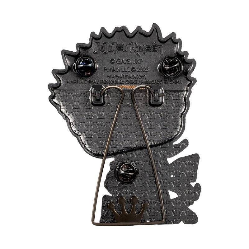 JUJUTSU KAISEN - Pop Large Enamel Pin N° 51 - Yuji Itadori chase GROUP