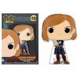 JUJUTSU KAISEN - Pop Large Enamel Pin N° 49 - Nobara Kugisaki