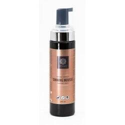 Formula H - Tanning Mousse Natural Express 150 ml