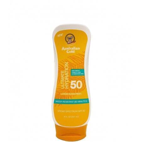 Australian Gold - Ultimate Hydration Lotion SPF 50 237 ml