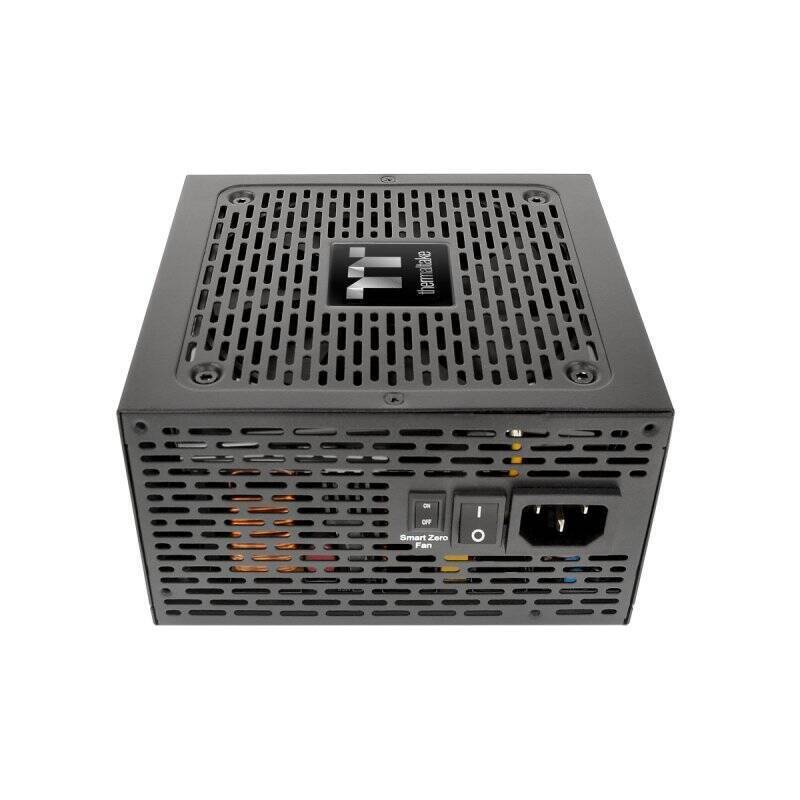 650W Thermaltake Toughpower GF A3 GEN 5 Gold FULLY MODULAR