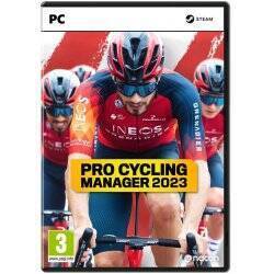 Pro Cycling Manager 2023