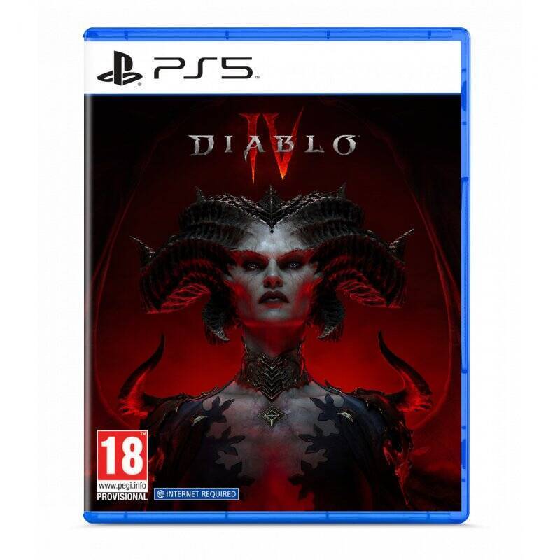 Diablo IV