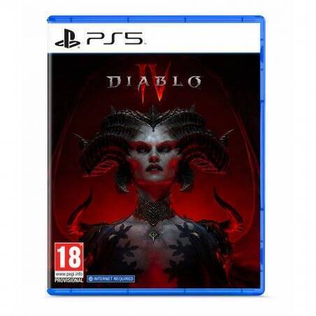 Diablo IV