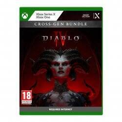 Diablo IV - Pack Cross-Gen