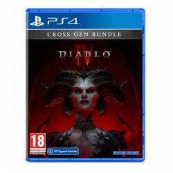 Diablo IV (Cross-Gen Bundle)