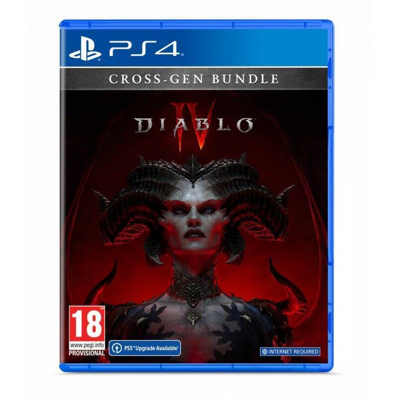 Diablo IV (Cross-Gen Bundle)