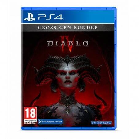 Diablo IV (Cross-Gen Bundle)