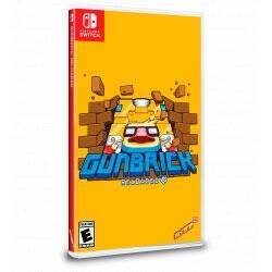Gunbrick: Reloaded (Import)