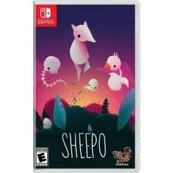 Sheepo (Import)