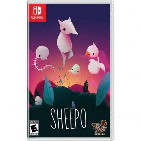Sheepo (Import)