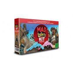 Mad Bullets Kit pour Nintendo Switch