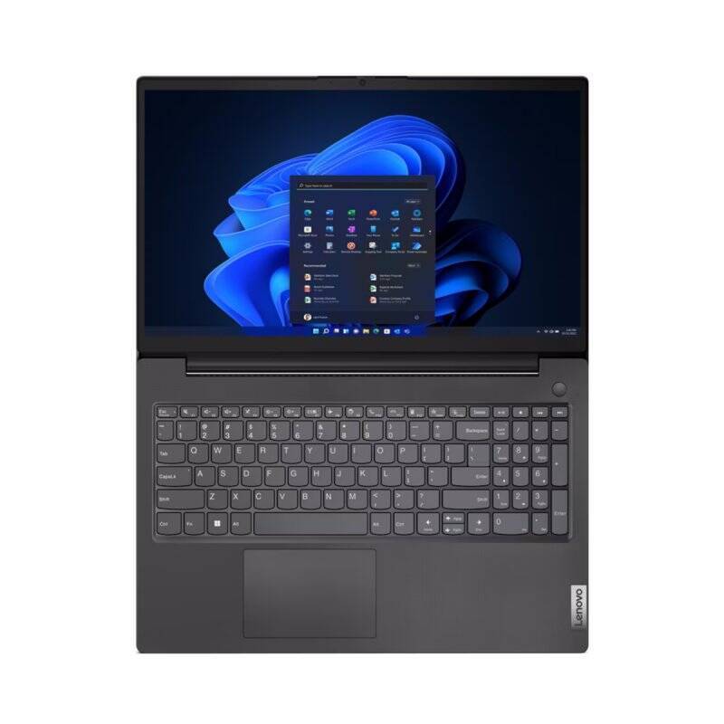Lenovo V15 G4 82YU00QKGE - 15,6" FHD, AMD Ryzen 5 7520U, 8GB RAM, 512GB SSD, DOS
