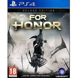 For Honor (Deluxe Edition)
