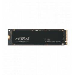 CRUCIAL T700 2T PCIe Gen5  *CT2000T700SSD3