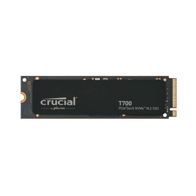 CRUCIAL T700 2T PCIe Gen5  *CT2000T700SSD3