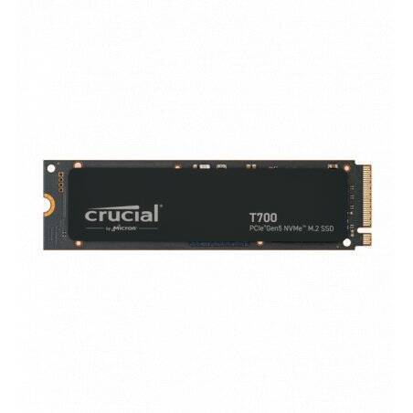 CRUCIAL T700 2T PCIe Gen5  *CT2000T700SSD3