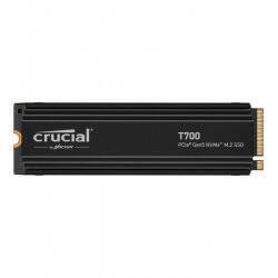 CRUCIAL T700 1T PCIe Gen5 + Heatsink *CT1000T700SSD5
