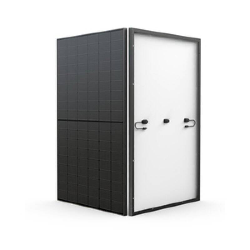 Combo panneaux solaires rigides 2X400 W