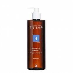 System 4 - Nr. 4 Shale Oli Shampoo 500 ml