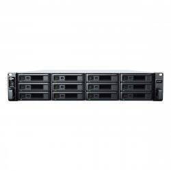 Expansion 12-BAY Synology HDD/SSD Only