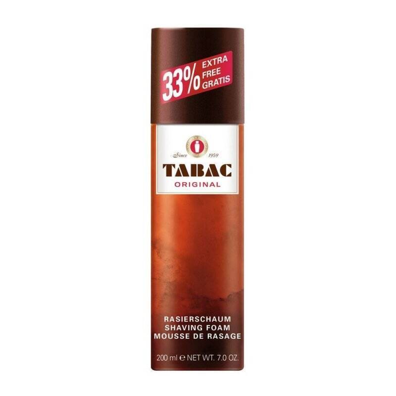 Tabac Original - Shavning Foam 200 ml