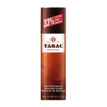 Tabac Original - Shavning Foam 200 ml