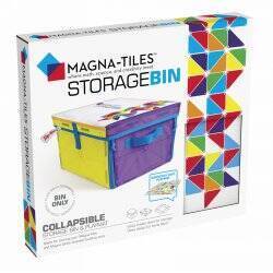 Magna-Tiles - storage bin - (90219)