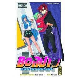 BORUTO : NARUTO NEXT GENERATIONS - Tome 17